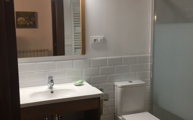 Casa Rural Lenco I