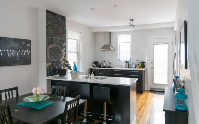 LM Stays - Sims Avenue Guest House