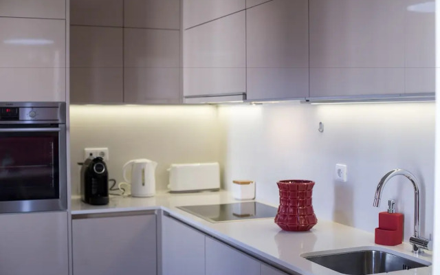 Cardosas Story Apartments by Porto City Hosts