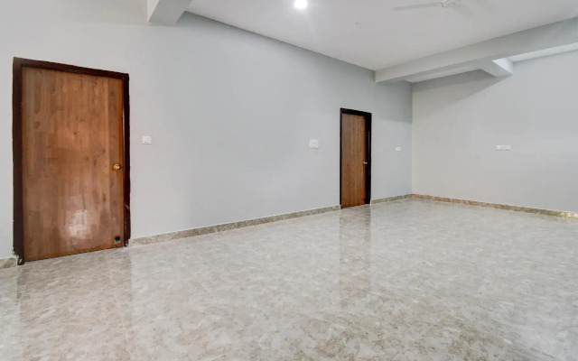 Sai Darpan Residency by OYO Rooms