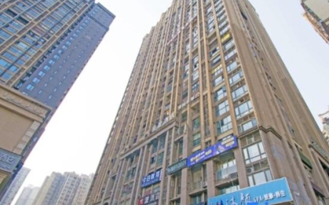 Daoyulai Hotel (Danzishi international Community)