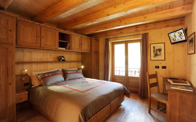 Camere Hostellerie HIBOU