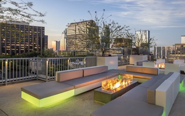WorldMark Austin, Austin, USA
