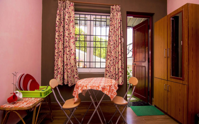 B's Hive Guesthouse
