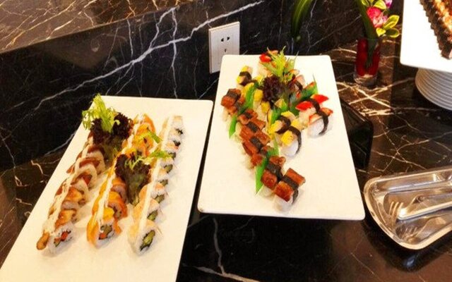 Hangzhou Shujiang Hotel