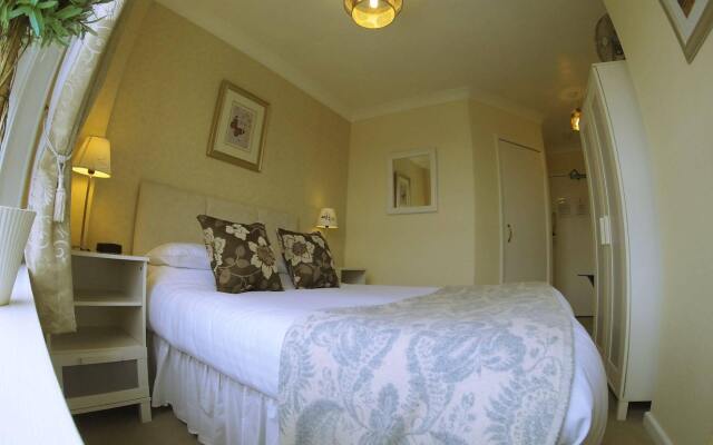 St Johns Guest House