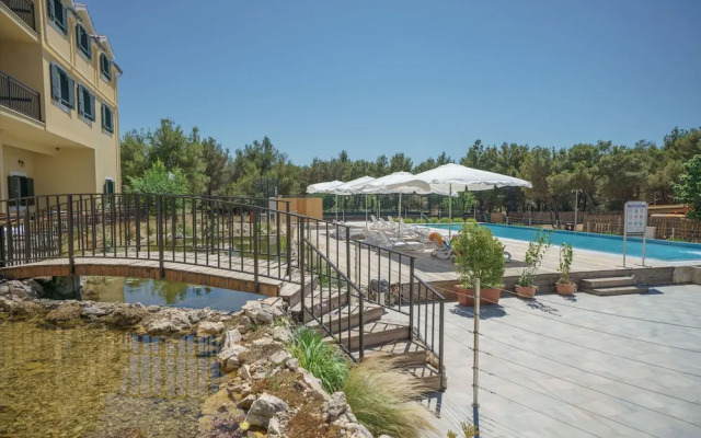 Spacious Park View Room With Breakfast Included