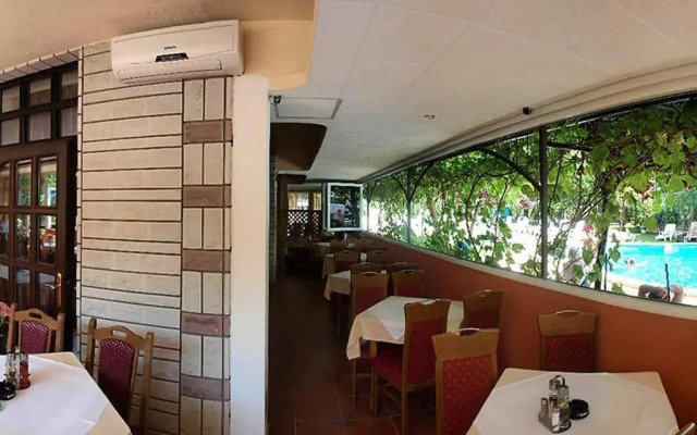 B&B Vila Raj