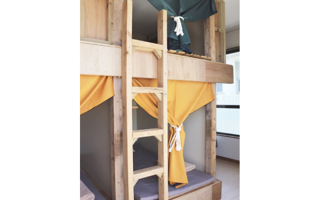 Guest House Asibina