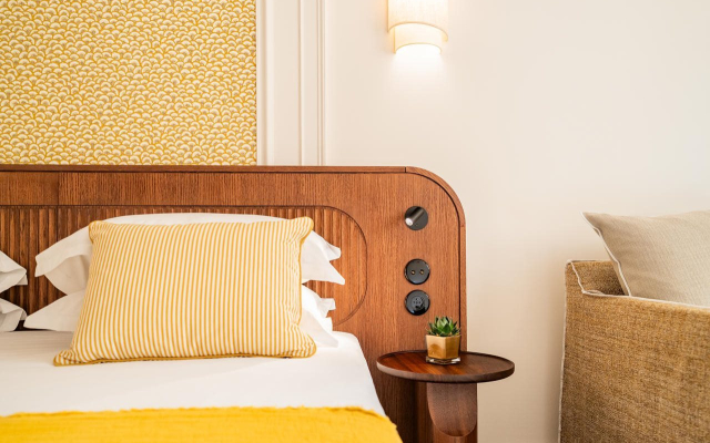 Citadines Aparthotel Cannes Croisette