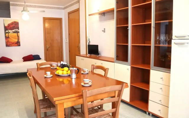 Holiday Apartment Karm Otranto 6 Places