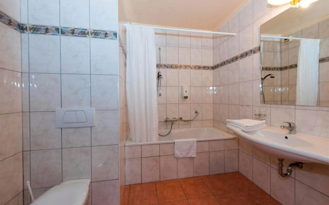 Hotel - Restaurant Petry