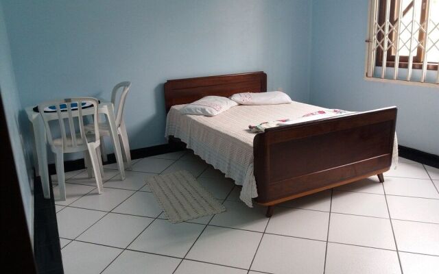 Hostel Itapoa Segunda Pedra