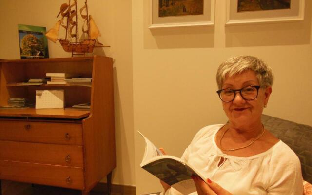 AVD - La Nuova Casa di Nonna