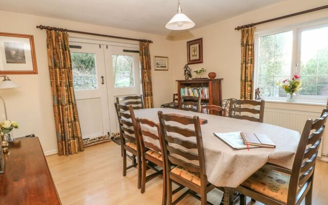 Stoneycroft