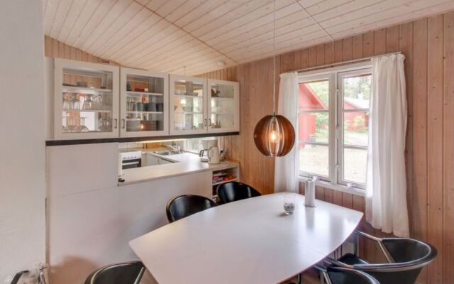 "Nicklas" - 150m from the sea in Bornholm