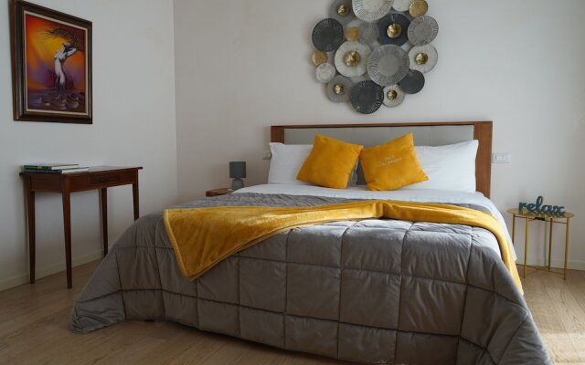B&B My Comfort