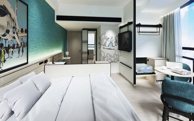 Artyzen Habitat Hengqin Zhuhai