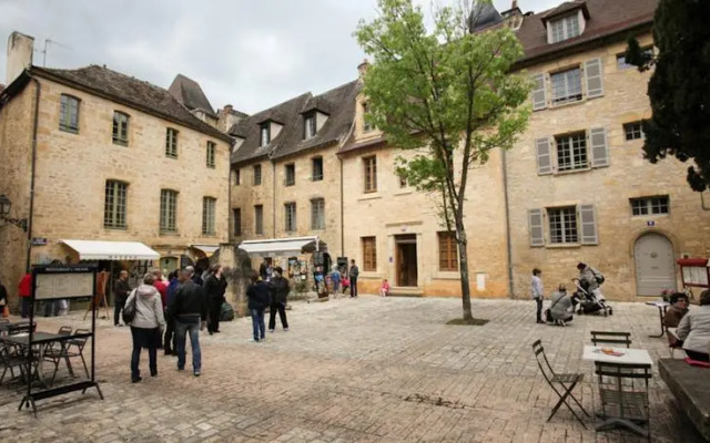 Le Grenier du Chapitre