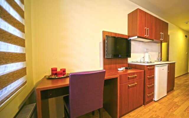 Comfort Suite Taksim