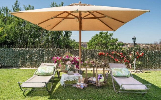 Rose Tower 6 2 in Rome