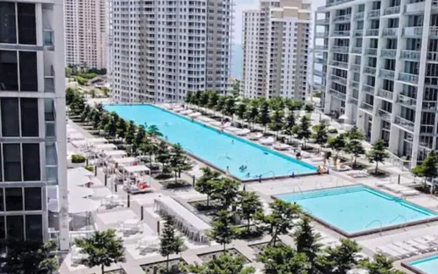 Icon Brickell W Miami by Velvet Luxury