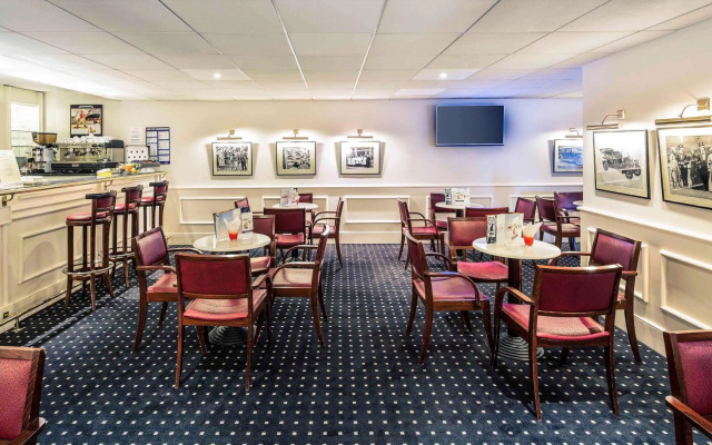 Mercure Lourdes Imperial