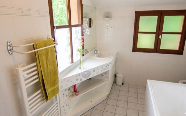 Résidence du Château de Salles