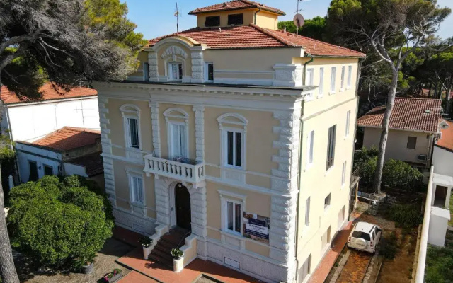 Villa San Domenico