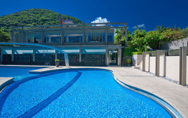 CHECK inn SELECT Taipei Yangmingshan