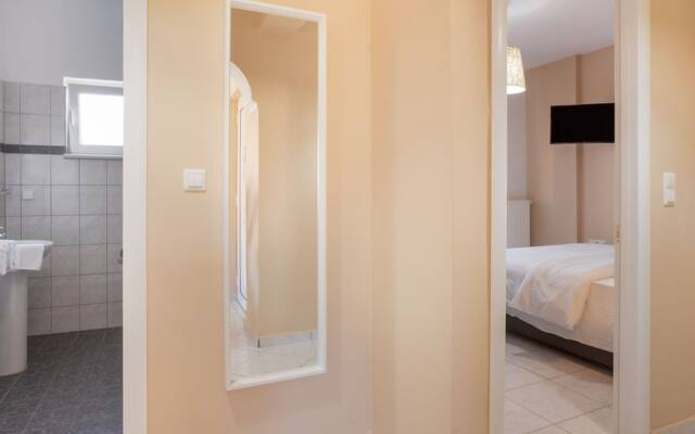 Urban Apartment in Alexandroupoli near Beach