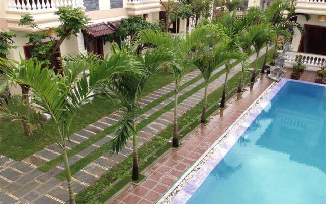 Hoi An Memority Villas & Spa