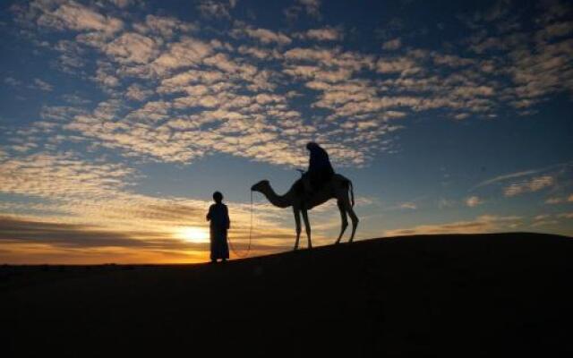 Camp Zagora