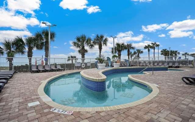 Dunes Village by Elliott Beach Rentals