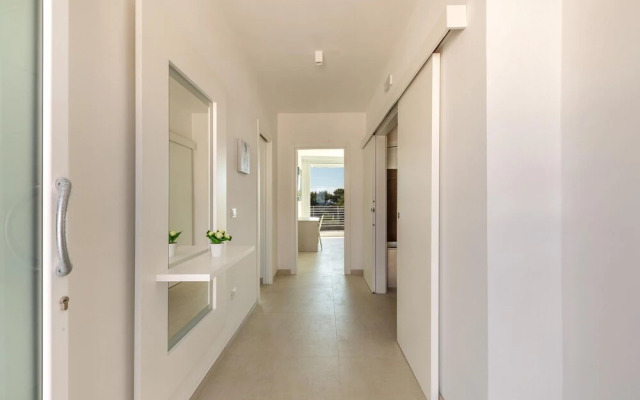 1934 Villa Punta Ristola