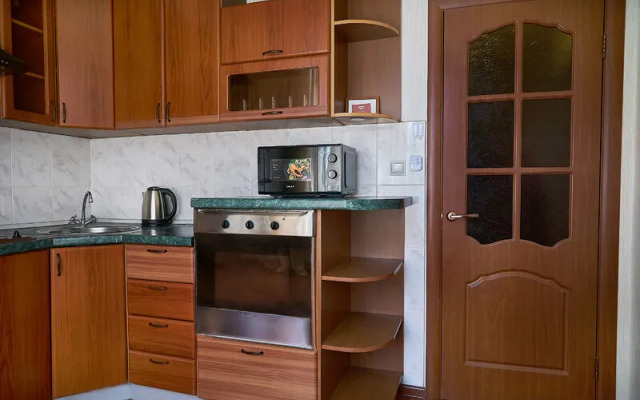 Pyat Zvezd  na ul. Pervomayskaya, d. 22