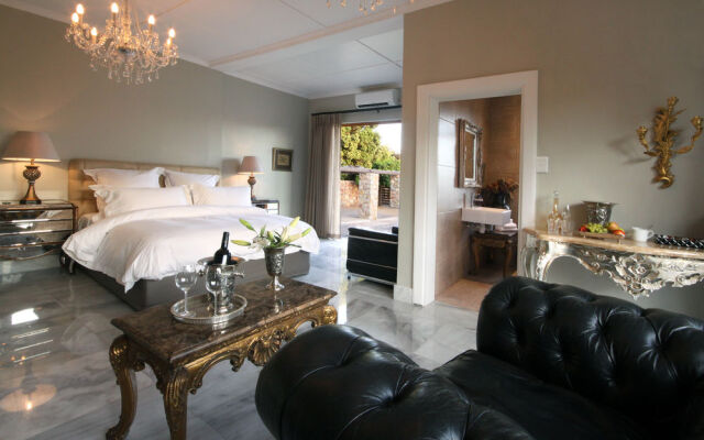 The Gregoire Boutique Hotel Spa