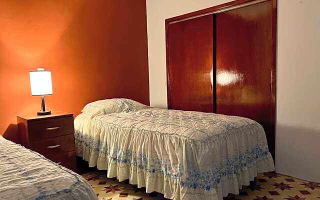 Hotel Casa del Zocalo