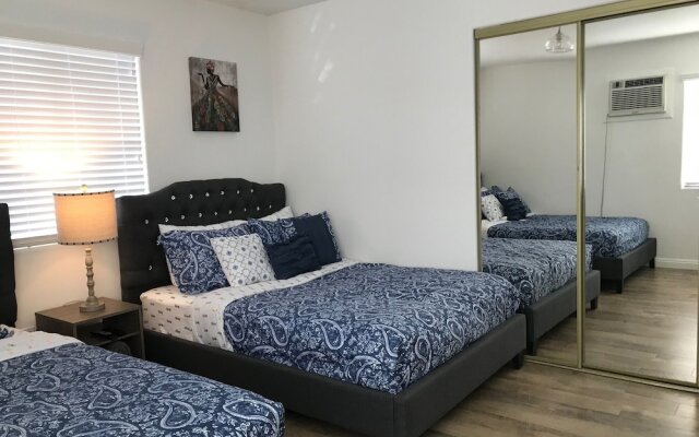 Downtown La Center Bedrooms