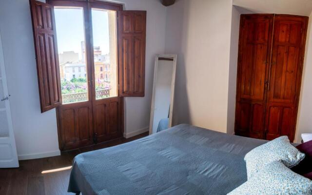 Glorieta Suites