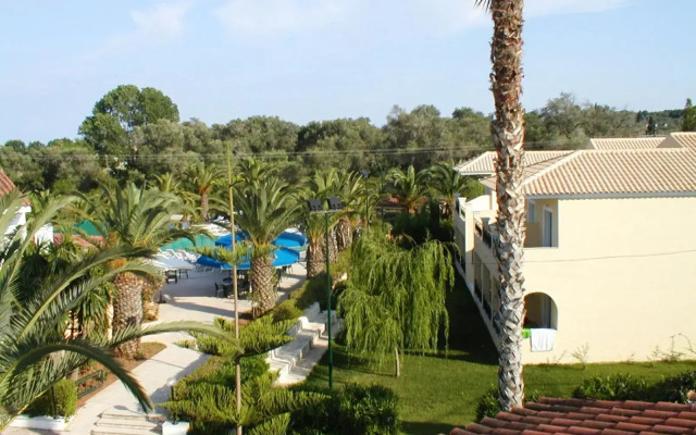 Morfeas Hotel
