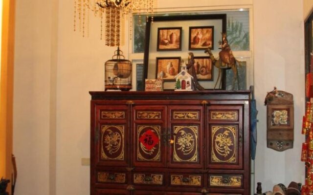 Suyen B&B