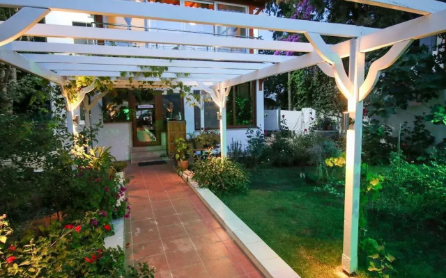 Sayli Otel