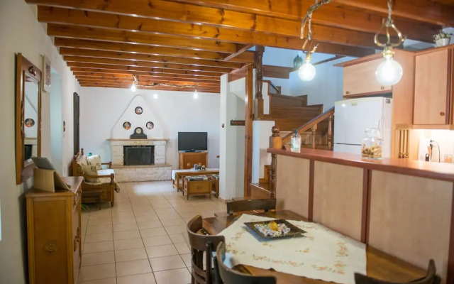 Mikros Paradisos Pelion