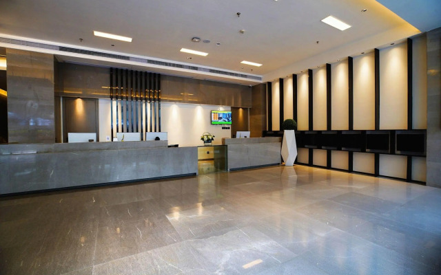 Huangdu Hotel