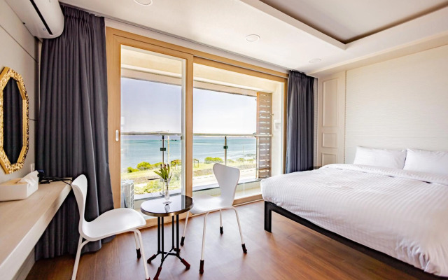 Areumdaun Resort