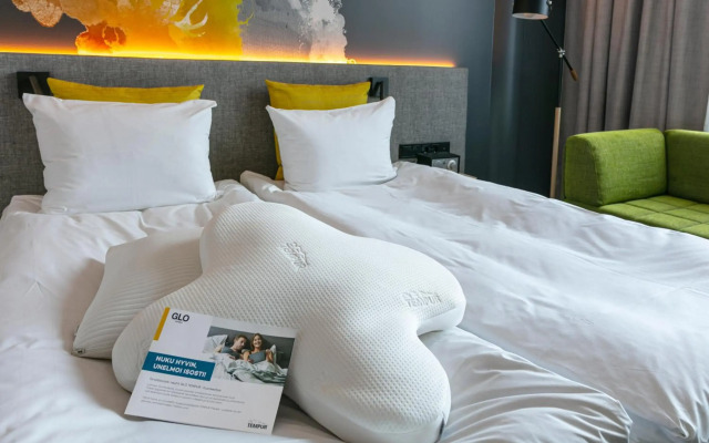 Comfort Hotel Sello