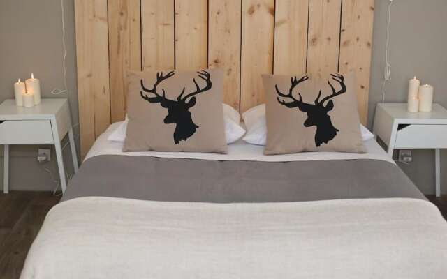 Maison Bacou Cité 3