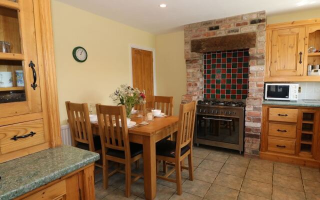 Dimberlyne Cottage