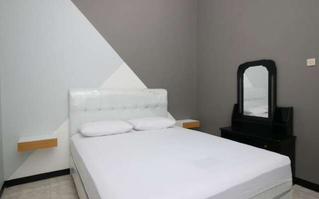 Sky Inn Pasar Minggu 1 Jakarta